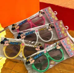 Disney チルドレン サングラス