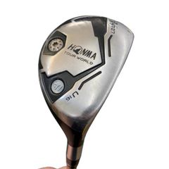 【最終値下げ】PHYZ フェアウェイウッド 3Ｗとユーティリティ4Ｕ 最終値下げ】PHYZ フェアウェイウッド 3Wとユーティリティ4U - メルカリ