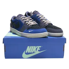 新品 NIKE ナイキ x Zion Williamson ザイオン ウィリアムソ AIR JORDAN 1 RETRO LOW OG IH2309 500 エア ジョーダン 1 レトロ ロー スニーカー シューズ 28.0cm US10 Marz