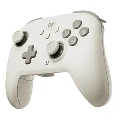 Wireless Controllers, BIGBIG WON CHOCO Switch コントローラー Bluetooth無線/有線接続 連射機能 4階段HD振動 NFC機能 背面ボタン付き 128段階マクロ機能 1000mAh大容量バッテリー ジャイ 1