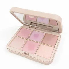 スナイデル 石井美保コラボ アイデザイナー n EX02 アイカラー 限定 アイシャドウ 若干使用 コスメ レディース snidel 【中古】