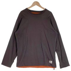 メッシア グラフィック ロングスリーブTシャツ XL - メルカリ