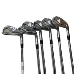 新品同様 キャロウェイ APEX PRO 2024 5〜PW DG115MID - メルカリ