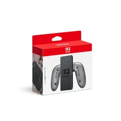 【任天堂純正品】Joy-Con 2 充電グリップ 1