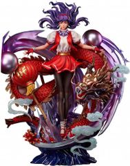 終末のワルキューレ Yz-STUDIO 零福 フィギュア 終末のワルキューレ Yz-STUDIO 零福 フィギュア - メルカリ