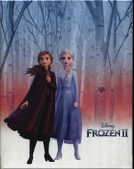 アニメBlu-ray 収納ケース付)アナと雪の女王 MovieNEX 1&2セット