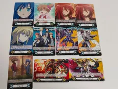 eb306 ヴァンガード カード まとめ ヴァンガード イマジナリーギフト マーカー 11枚セット フォース アクセル プロテクト まとめ売り 雀ヶ森レン 鳴海アサカ 先導エミ 蒼龍レオン アルゴナビス アイチ 櫂 Vスタンダード キャラ