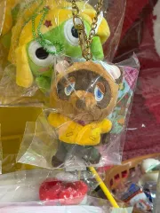 2026年最新】どうぶつの森 たぬきち ぬいぐるみの人気アイテム - メルカリ