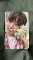 NCT サクヤ WISH WICHU Ver.