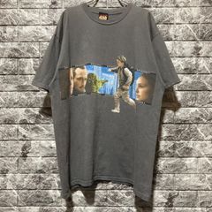 GINSENG STRIP AKIRA Tシャツ X-LARGE グレー - メルカリ