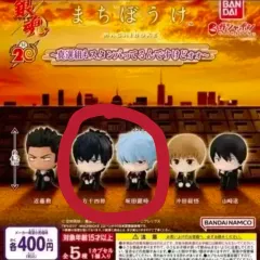 2026年最新】銀魂 土方十四郎 フィギュアの人気アイテム - メルカリ