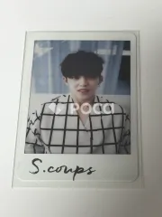 Seventeen エスクプス セブチ Al1 Ver.2 Al1 [03]