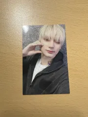 TOMORROW X TOGETHER(TXT) モアコン モアゾーン ヒュニンカイ(HUENING KAI) トレカ