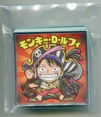 ロッテ ワンピースマンチョコRED RED ワンピースマンチョコRED 全25種 セット