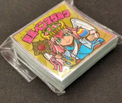 ロッテ 35弾 ビックリマン35弾 全35種 セット