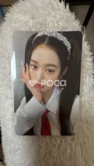 IVE ウォニョン LOVE DIVE VER. 1