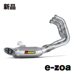 AKRAPOVIC  アクラポビッチ レーシングライン チタン EC/ECE MT-09 14-16/MT-09 TRACER 15-16 SY9R3HAFT (2364426)