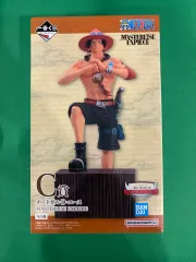 未開封 ONE PIECE 一番くじ エース