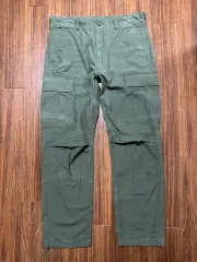 ポロ ユーティリティ カーゴ パンツ オリーブ グリーン カーキ