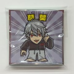 NARUTO 我愛羅 カードスリーブ うちはサスケ - メルカリ
