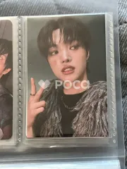 &TEAM ウィジュ Back to Life ポップアップ 購入特典