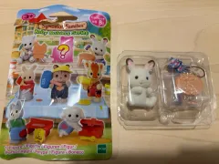 2026年最新】シルバニア 大量の人気アイテム - メルカリ