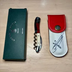 2026年最新】laguiole ソムリエナイフの人気アイテム - メルカリ