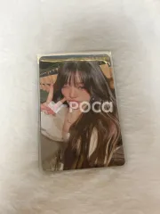 IVE ウォニョン IVE EMPATHY A!SMART