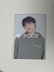 ALPHA DRIVE ONE アンシン BOYS II PLANET Archive Exhibition 'AFTER