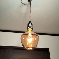 EGLO OIRELA ペンダントライト 美品 - メルカリ
