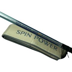 シマノ SPIN POWER スピンパワー 425EX-T - メルカリ