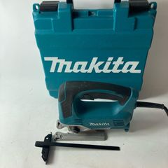 動作良好】MAKITA 4350FT 電動ジグソー ケース付き 刃付き - メルカリ