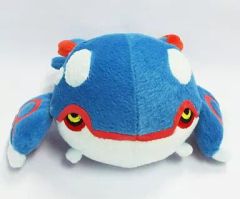 ポケモンセンター ぬいぐるみ ポケドール カイオーガドール - メルカリ