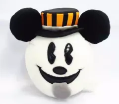 【中古】ぬいぐるみ ミッキー(お化け) ぬいぐるみ 「ディズニー・ハロウィーン2008」 東京ディズニーリゾート限定