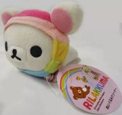 新品】リラックマ 一番くじ リラックマベーカリー A賞 コロネ
