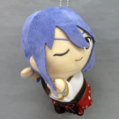 神崎颯馬 ぬいぐるみ プライズぬい 紅月 - メルカリ