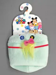 【中古】ぬいぐるみ パイ ぬいぐるみ ミニ(S)専用コスチューム 「ディズニー TSUM TSUM -ツムツム-」 ディズニーストア限定