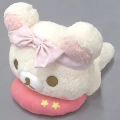 【中古】ぬいぐるみ コリラックマ パジャマパーティー 寝そべりぬいぐるみXL 「リラックマ」