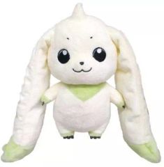 等身大 テリアモン ぬいぐるみ デジモン - メルカリ