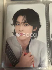 RIIZE ソンチャン 2025 RIIZE CONCERT TOUR [RIIZING LOUD] RANDOM TRADING CARD (RIIZE ver.)