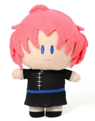 【中古】ぬいぐるみ 神威 よりぬい 「銀魂」