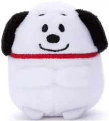 【中古】ぬいぐるみ スヌーピー ミニミニフレンズ ぬいぐるみ minimaginationTOWN 「PEANUTS(SNOOPY)」
