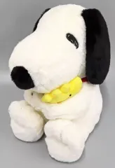 【中古】ぬいぐるみ スヌーピー＆ウッドストック スペシャルなかよしハグぬいぐるみ 「PEANUTS(SNOOPY)」