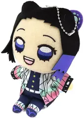 【中古】ぬいぐるみ 胡蝶しのぶ おてのりモアプラスぬいぐるみVol.4 「鬼滅の刃」