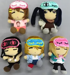 2026年最新】けいおん ぬいぐるみの人気アイテム - メルカリ