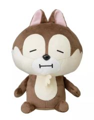 [중고] 봉제인형 칩에 시무라 유지화 칩과 데일 스페셜 봉제인형 Ver.2 [디즈니]