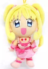 ぴちぴちピッチ るちあ ノエル ぬいぐるみ 楽天コレクション - メルカリ