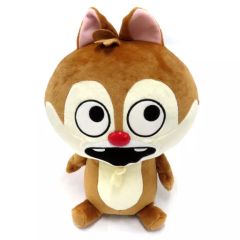 [중고] 봉제인형 데일 니시무라 유지화 칩과 데일 스페셜 봉제인형 [디즈니]