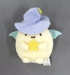 [중고] 봉제 장난감 타피오카 테노리 봉제 장난감 [Switch 소프트 영화 스미코 구라시 푸른 달 밤의 마호노코 게임으로 놀자! 영화의 세계] 조기 구매자 특전 응모자 전원 선물품