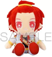 【中古】ぬいぐるみ りうら ぱすきゃらぬいぐるみ 「いれいす」